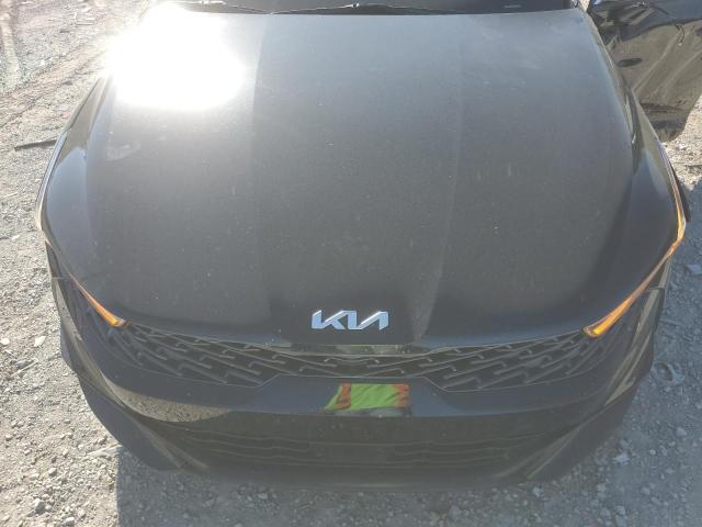 2022 KIA K5 GT LINE - 5XXG64J2XNG100195