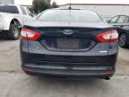 FORD FUSION SE photo