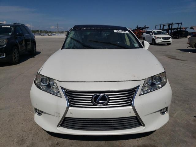 2015 LEXUS ES 350 - JTHBK1GGXF2190560
