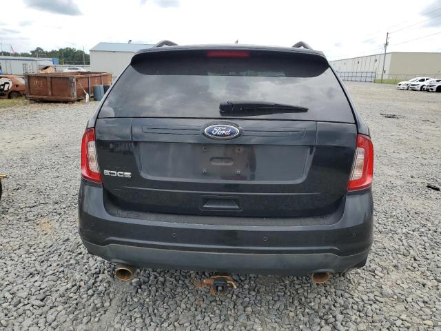 VIN 2FMDK3GC6DBB24450 2013 Ford Edge, SE no.6