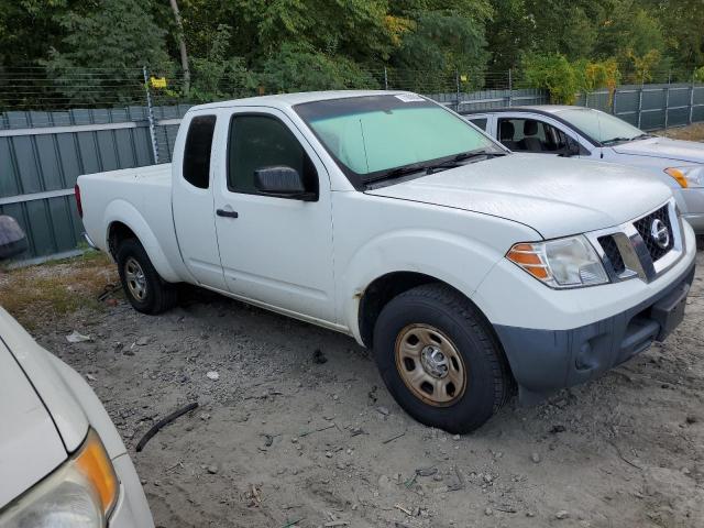 VIN 1N6BD0CT3DN742787 2013 Nissan Frontier, S no.4