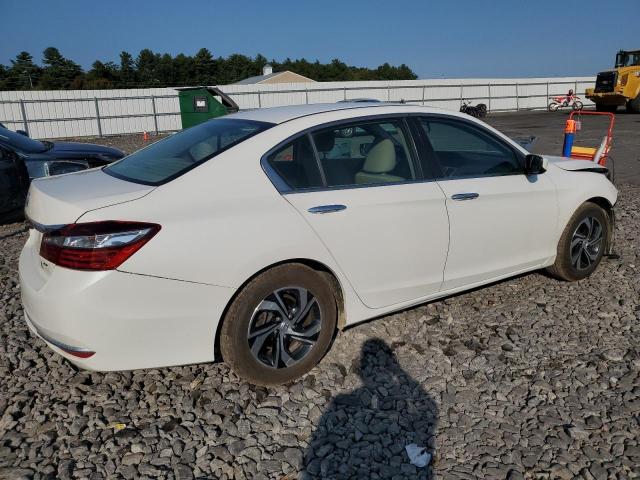 VIN 1HGCR2F38GA201067 2016 Honda Accord, LX no.3