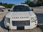 LAND ROVER LR2 photo