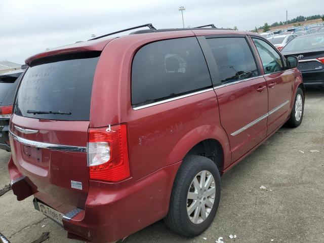 VIN 2C4RC1BG1FR752223 2015 Chrysler Town and Countr... no.3