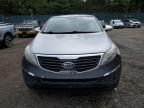 KIA SPORTAGE L photo