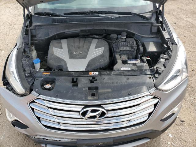 2016 HYUNDAI SANTA FE S - KM8SMDHF5GU135924