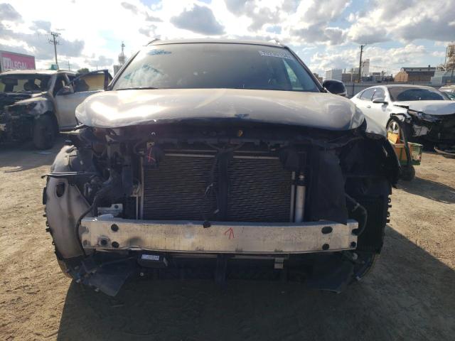 2018 INFINITI QX60 - 5N1DL0MMXJC526976