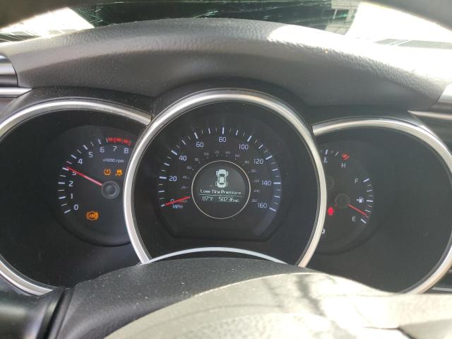 2015 KIA OPTIMA LX - KNAGM4A71F5553593