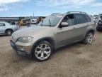 BMW X5 4.8I photo