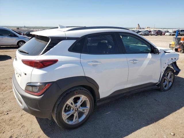 2022 HYUNDAI KONA SEL - KM8K62AB6NU912453