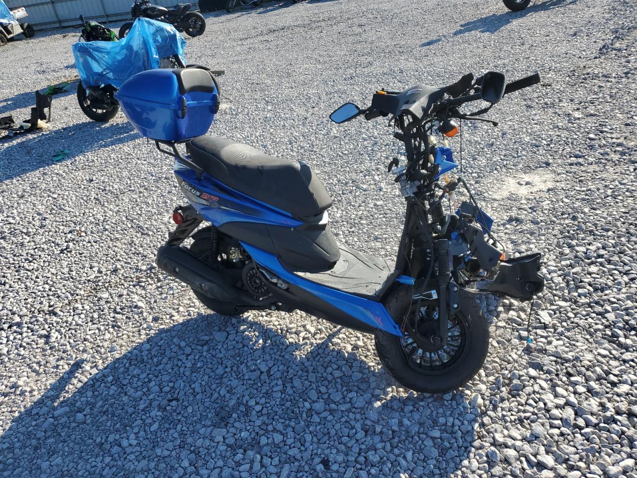 Lot #3263820696 2024 OTHER MOTORCYCLE OTHER