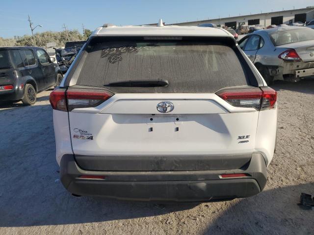 2023 TOYOTA RAV4 XLE - 2T3P1RFV4PC328385