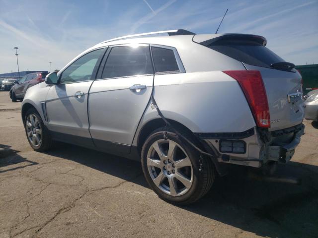 VIN 3GYFNDE35GS538227 2016 Cadillac SRX, Premium Co... no.2