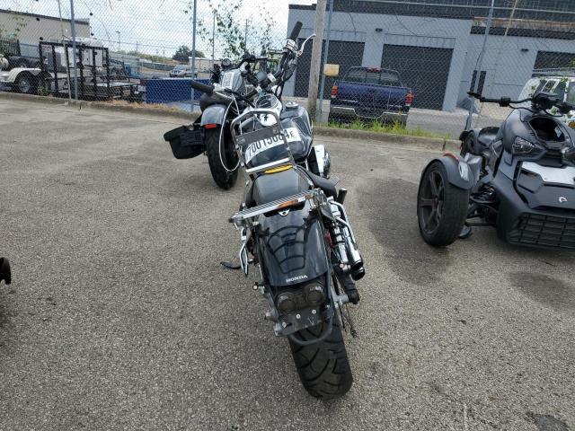 2013 HONDA VT750 C2 JH2RC5307DK500083