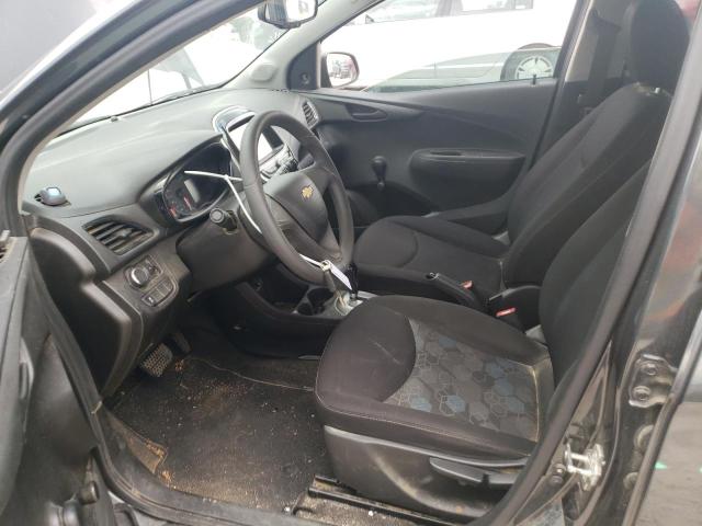 2018 CHEVROLET SPARK LS - KL8CB6SA3JC472203