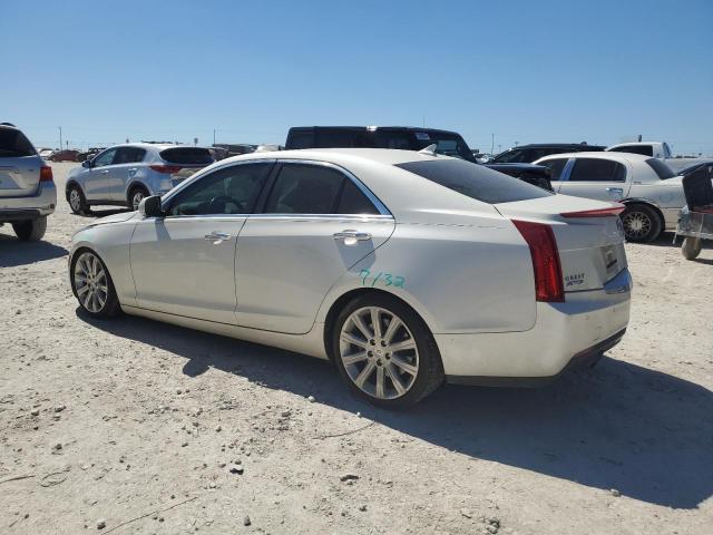 VIN 1G6AE5S37E0147890 2014 Cadillac ATS, Premium no.2