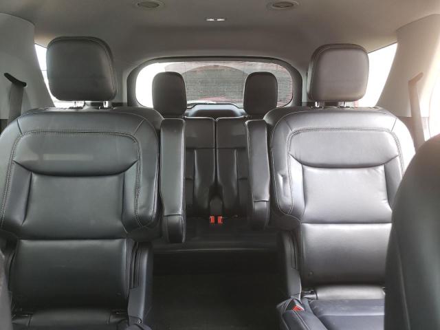 2021 FORD EXPLORER X - 1FMSK7DH2MGB14134