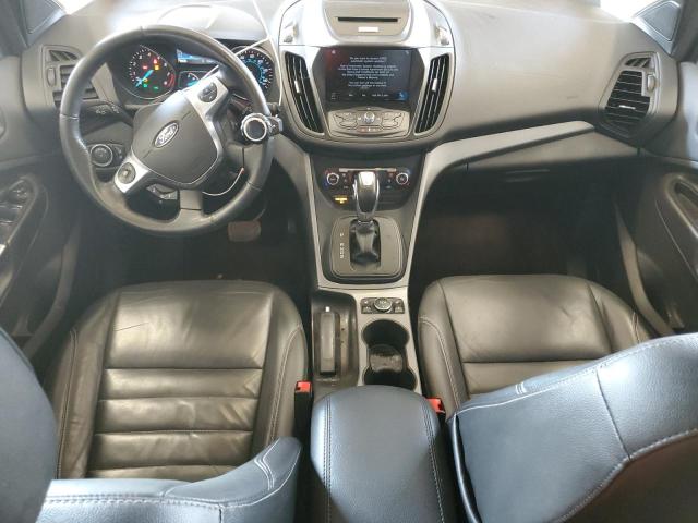 2016 FORD ESCAPE SE - 1FMCU9GX2GUA01433