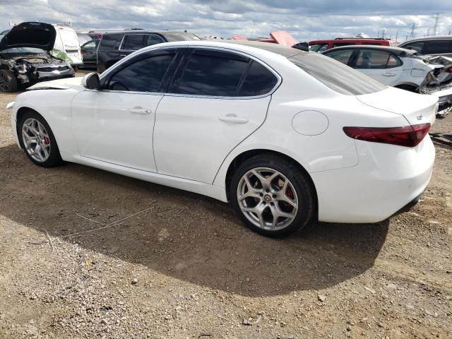 2020 ALFA ROMEO GIULIA TI - ZARFANBN2L7636661