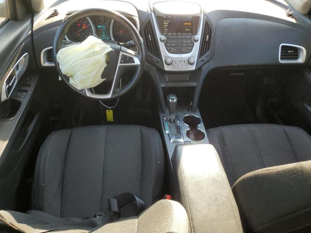 2016 CHEVROLET EQUINOX LT - 2GNFLFEKXG6172091