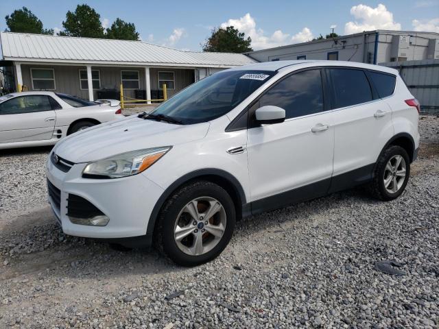 VIN 1FMCU9GX2GUC89826 2016 Ford Escape, SE no.1