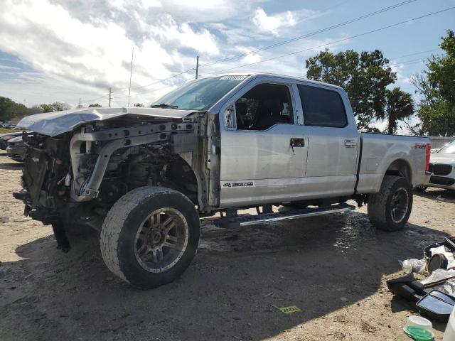 VIN 1FT7W2BT5JEB80239 2018 Ford F-250, Super Duty no.1