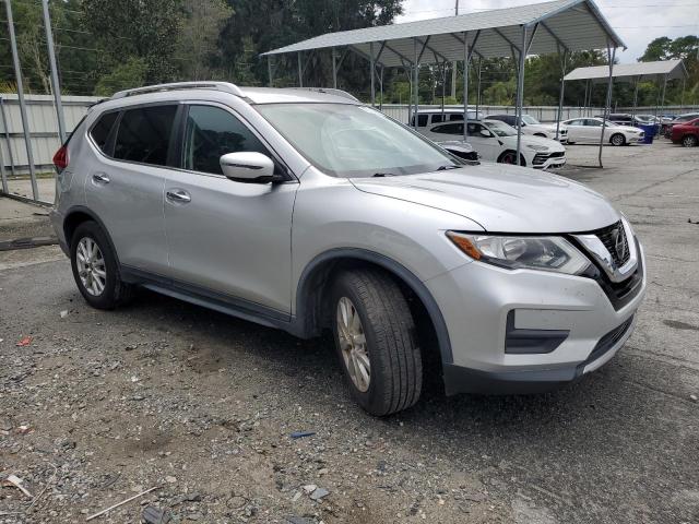 2019 NISSAN ROGUE S - KNMAT2MT7KP507970