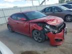 Lot #2940843635 2015 HYUNDAI VELOSTER T