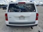 JEEP PATRIOT SP photo