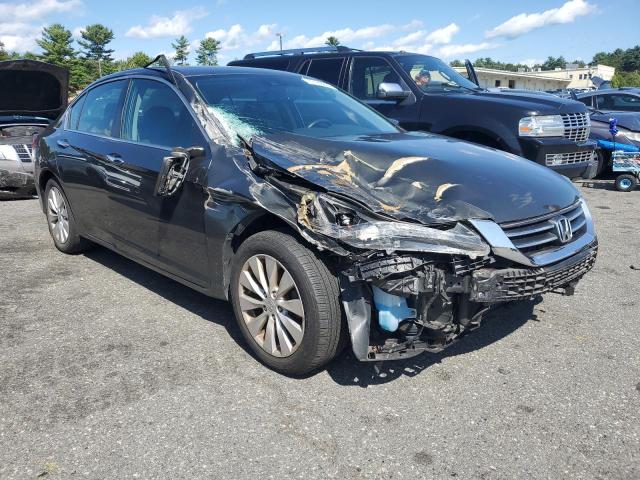 VIN 1HGCR2F81EA107511 2014 Honda Accord, Exl no.4