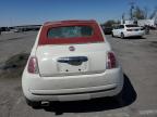 Lot #3023726872 2013 FIAT 500 POP