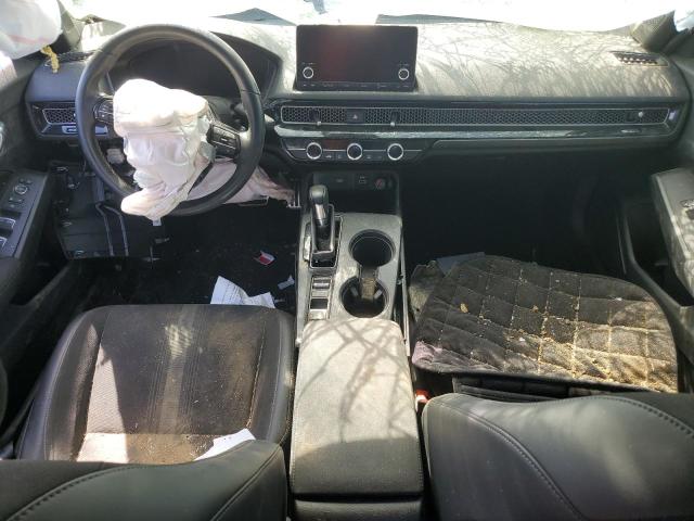 2023 HONDA CIVIC SPOR - 2HGFE2F55PH546438