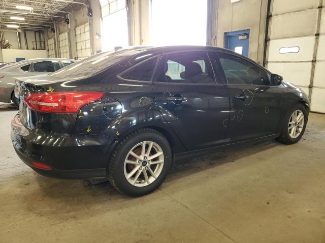 2015 FORD FOCUS SE - 1FADP3F29FL255928