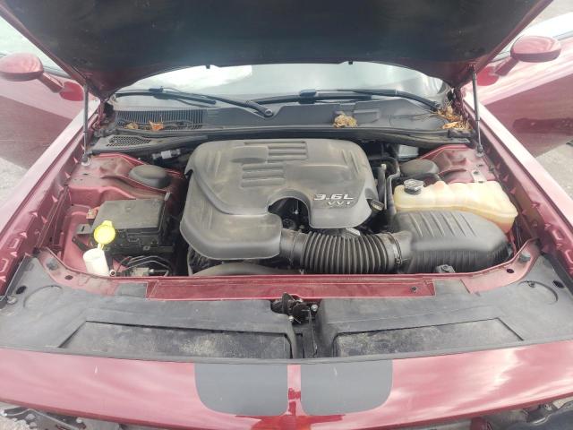 2018 DODGE CHALLENGER - 2C3CDZAG3JH224060