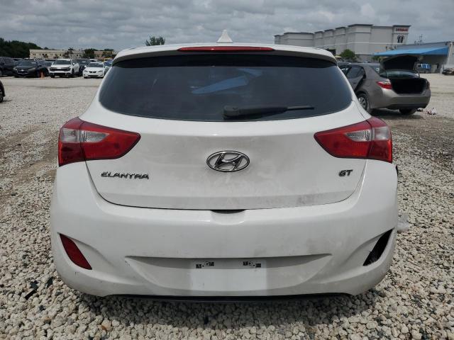 VIN KMHD35LE7DU026988 2013 Hyundai Elantra no.6