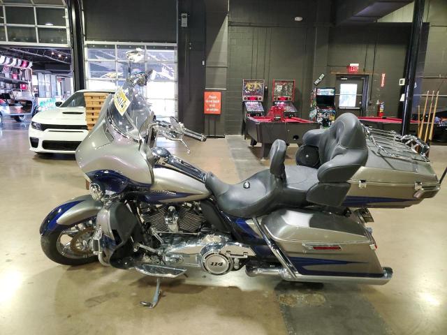 2017 HARLEY-DAVIDSON FLHTKSE CV - 1HD1TEF11HB958815