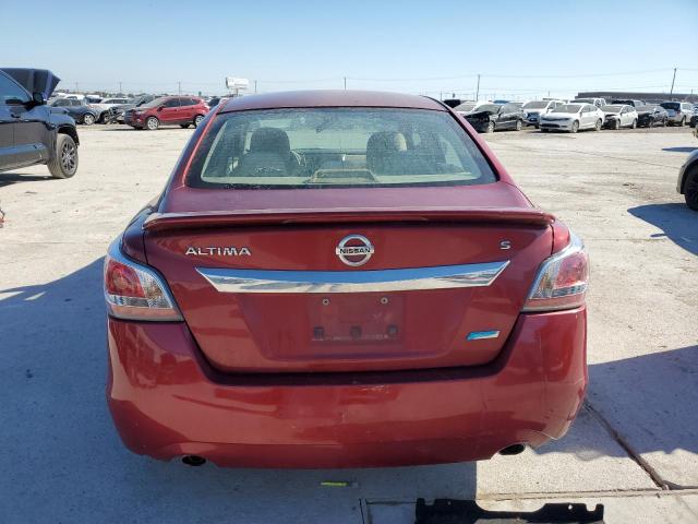 VIN 1N4AL3AP0EN383060 2014 Nissan Altima, 2.5 no.6