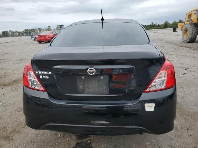 2019 NISSAN VERSA S - 3N1CN7AP3KL808533