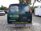 GMC SAVANA G25 photo