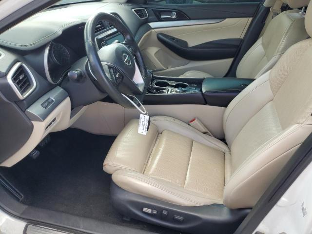 2016 NISSAN MAXIMA 3.5 - 1N4AA6AP8GC449604