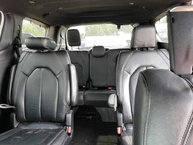 2020 CHRYSLER PACIFICA T - 2C4RC1EG8LR110802