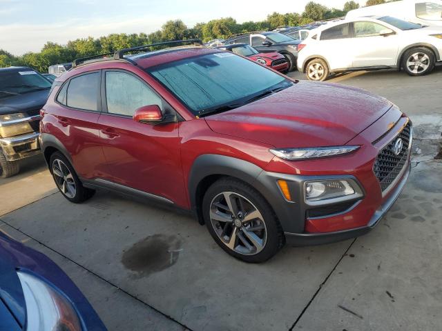 2021 HYUNDAI KONA LIMIT - KM8K3CA57MU658906