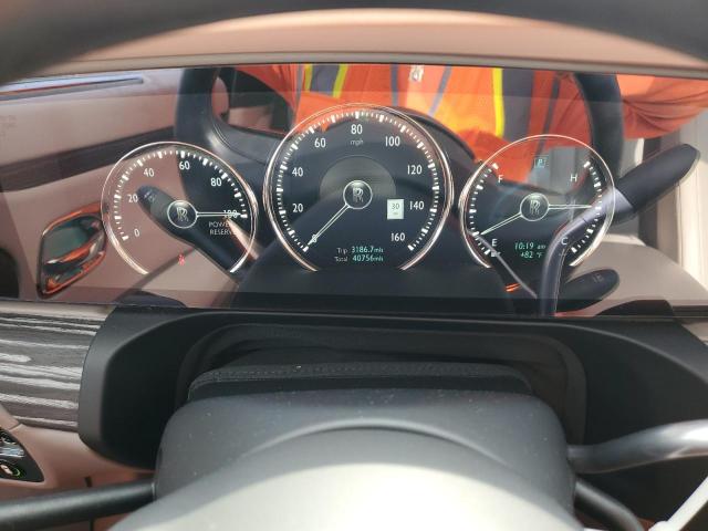 2021 ROLLS-ROYCE GHOST SCATV0C08MU206683