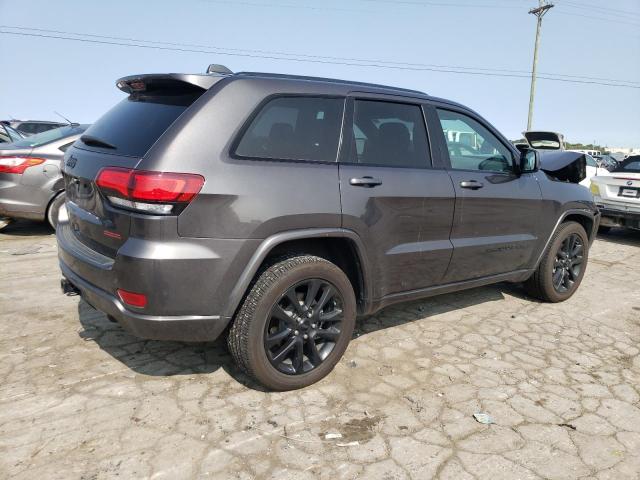 VIN 1C4RJFAG6KC593545 2019 Jeep Grand Cherokee, Laredo no.3