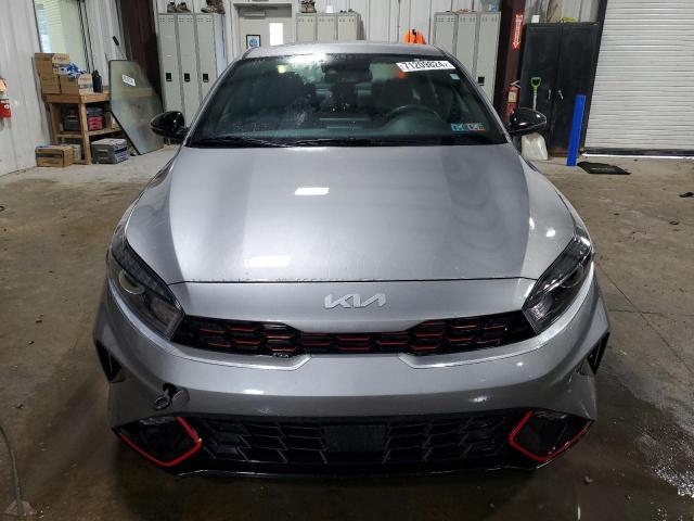 2023 KIA FORTE GT L - 3KPF54AD2PE611296