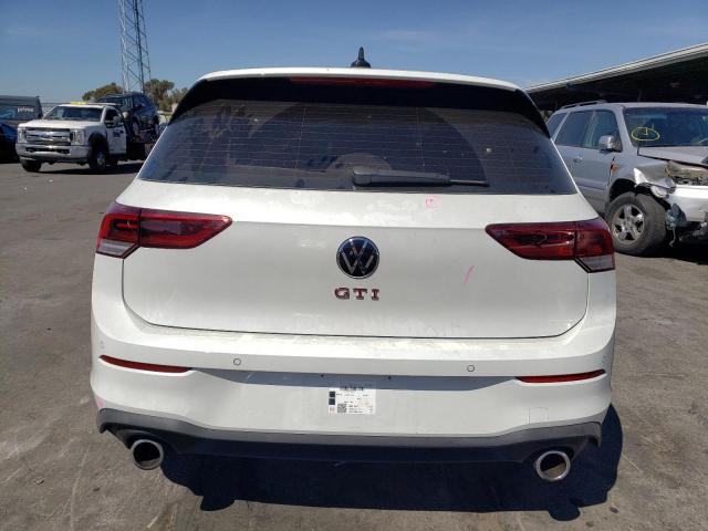 2024 VOLKSWAGEN GTI AUTOBA WVWVA7CD8RW135246