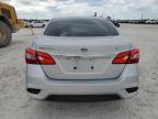 NISSAN SENTRA S photo