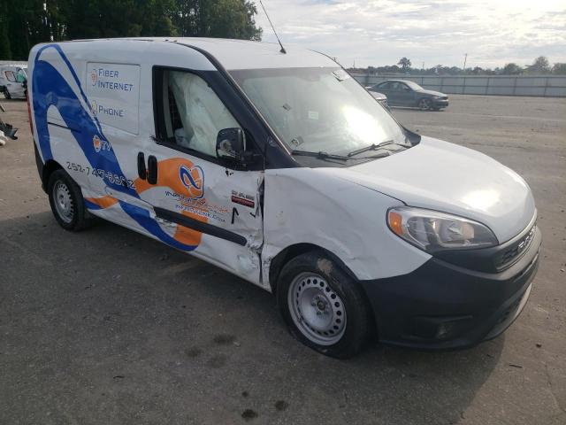 2021 RAM PROMASTER - ZFBHRFABXM6V33328