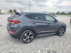 HYUNDAI TUCSON LIM photo