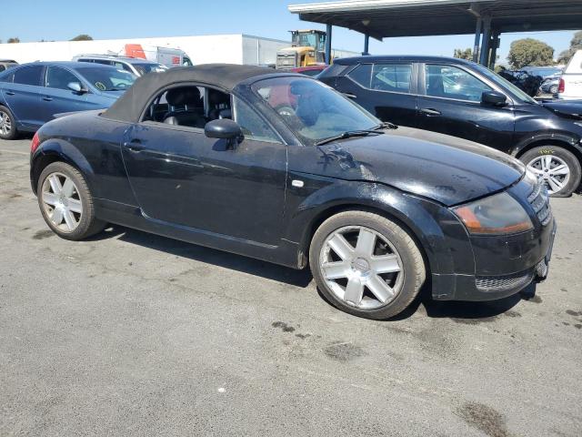 2003 AUDI TT TRUTC28N231022909  69488064